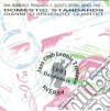 Gianni D'argenzio Quartet - Domestic Standards cd