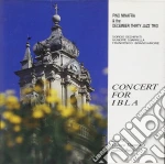 Pino Minafra - Concert For Ibla cd