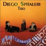 Diego Spitalieri Trio - Meditteranea Suite