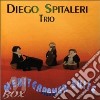 Diego Spitalieri Trio - Meditteranea Suite cd