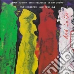 Mario Schiano & Gunter Sommer - And So On cd
