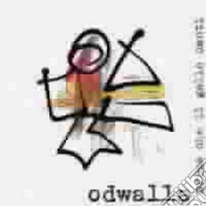 Odwalla - Prima Che Il Gallo Canti cd musicale di Odwalla