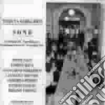 Tiziana Ghiglioni - Sonb cd