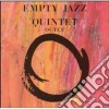 Claudio Bolli - Empty Jazz cd