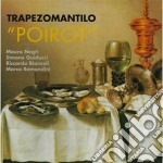 Trapezomantilo - Poirot