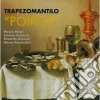 Trapezomantilo - Poirot cd