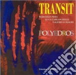 Transit - Polyedros cd