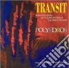 Transit - Polyedros cd