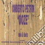 Ooze cd