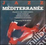 Jazz Mediterranee & Bob Berg - Same