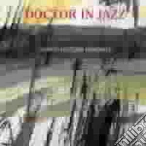 Giorgio Diaferia Ensemble - Doctor In Jazz cd musicale di Giorgio diaferia ens
