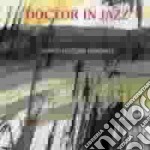 Giorgio Diaferia Ensemble - Doctor In Jazz
