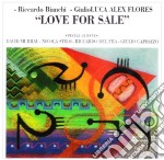 Luca Alex Flores - Love For Sale