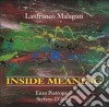 Lanfranco Malaguti - Inside Meaning cd
