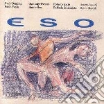 Eso (Fresu / Trovesi / Gatto) - Eso cd
