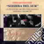 Stefano Maltese - Sombra Del Sur cd