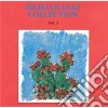 Sicilian Jazz Collection - Vol.3 cd