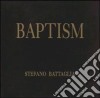 Stefano Battaglia - Baptism cd