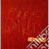 Nexus - Free Spirit cd