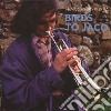 Francesco Suppa - Birds To Jaco cd