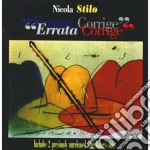 Nicola Stilo - Errata Corrige