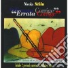 Nicola Stilo - Errata Corrige cd