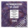 Summertime In Jazz 1994 cd