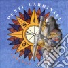 Armando Battiston - Cardinal Points cd