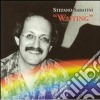 Stefano Sabatini - Waiting cd