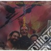 Carlo Actis Dato Quartet - Blue Cairo cd