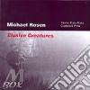 Michael Rosen - Elusive Creatures cd
