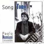 Paolo Damiani Ensemble - Song Tong