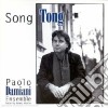 Paolo Damiani Ensemble - Song Tong cd