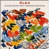 Claudio Cojaniz & G.schiaffini - Alea cd
