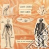 Gianni Gebbia - Body Limits cd