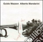 Guido Mazzon & Alberto Mandarini - Trumpet Buzz Duo