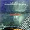 Stefano Maltese All Stars - Double Mirror cd