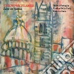 Stefano Battaglia - Unknown Flames cd
