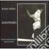 Renato Sellani - Autoritratto cd