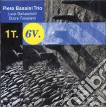 Piero Bassini Trio - 1t. 6v.