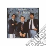 Giuseppe Emmanuele Trio - From Usa To Mediterraneo cd