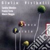 Giulio Visibelli - Senza Parole cd