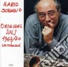 Mario Schiano - Original Sins cd