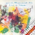 Guido Manusardi Trio - Outstanding + 5 Bt