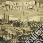 Guido Manusardi Trio - Siena Concert