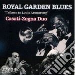 Casati-zegna Duo - Royal Garden Blues
