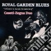 Casati-zegna Duo - Royal Garden Blues cd