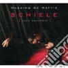 Massimo De Mattia - Schiele cd