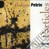 Umberto Petrin - Particles cd