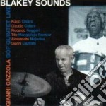 Gianni Cazzola Bop Quintet - Blakey Sounds